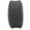 Rubbermaster 15x6.00-6 Turf 4 Ply Tubeless Low Speed Tire 450170 - alternate 4